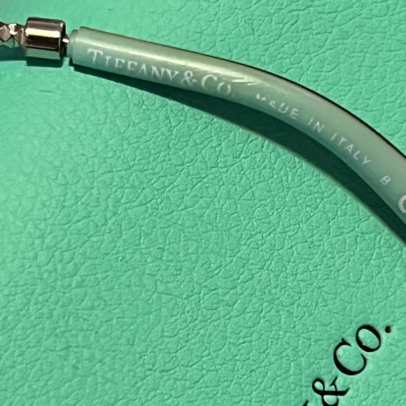 Tiffany & Co glasses - Picture 8 of 8